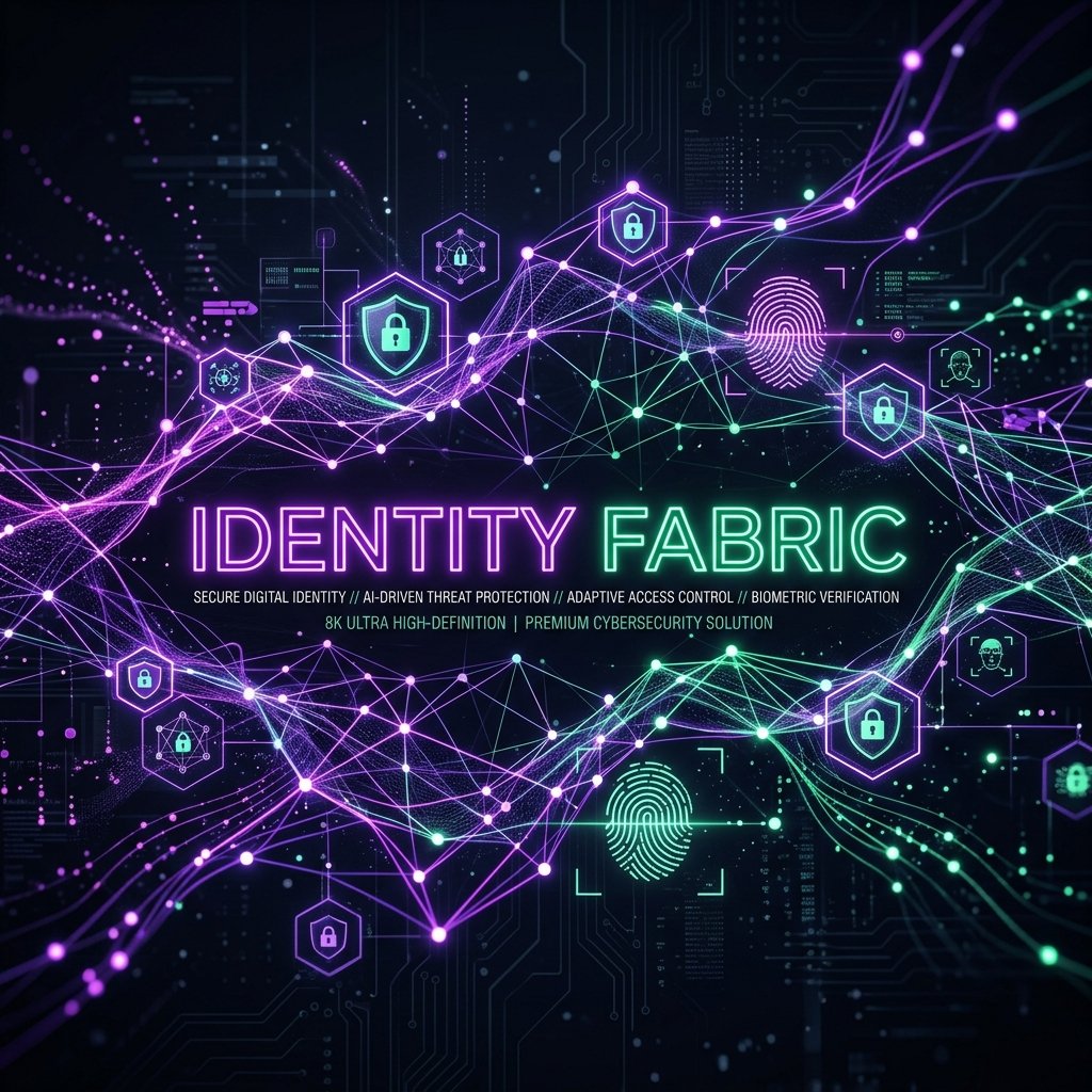 Identity Fabric Solutions Philosophy